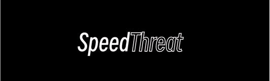 SpeedThreat Vinyl
